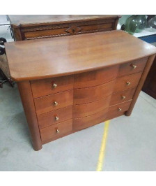 COMMODE 4 TIROIRS