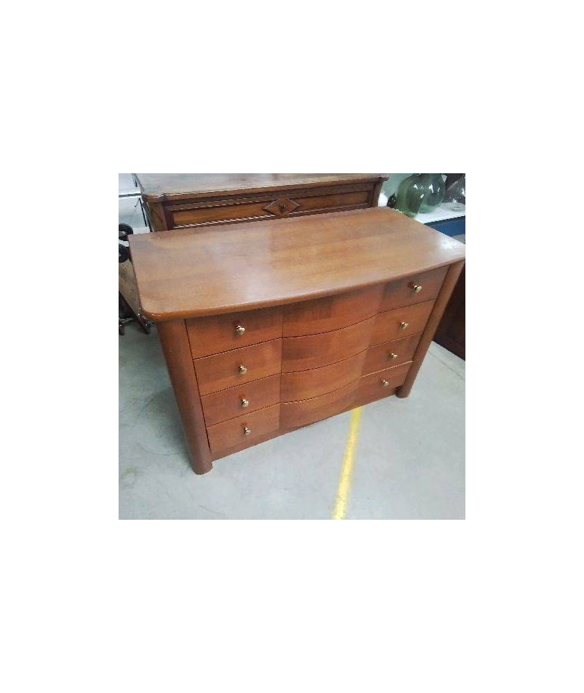 COMMODE 4 TIROIRS
