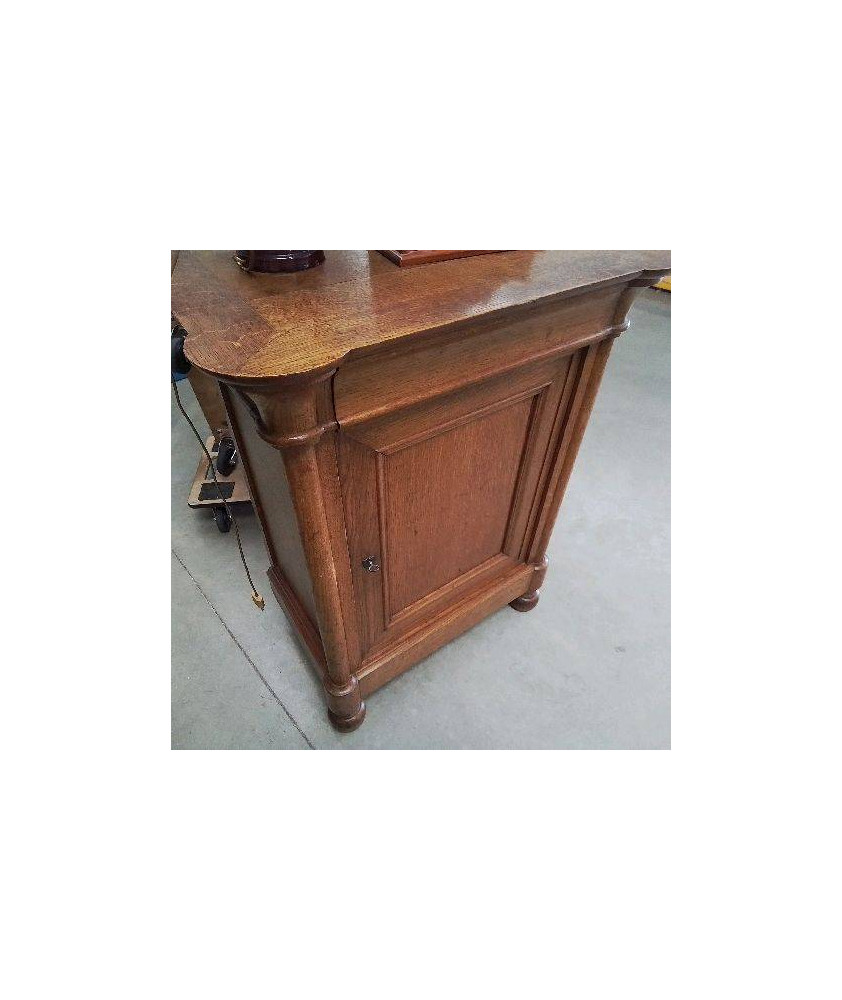 MEUBLE 1 PORTE 1 TIROIR