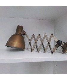 LAMPE INDUSTRIELLE