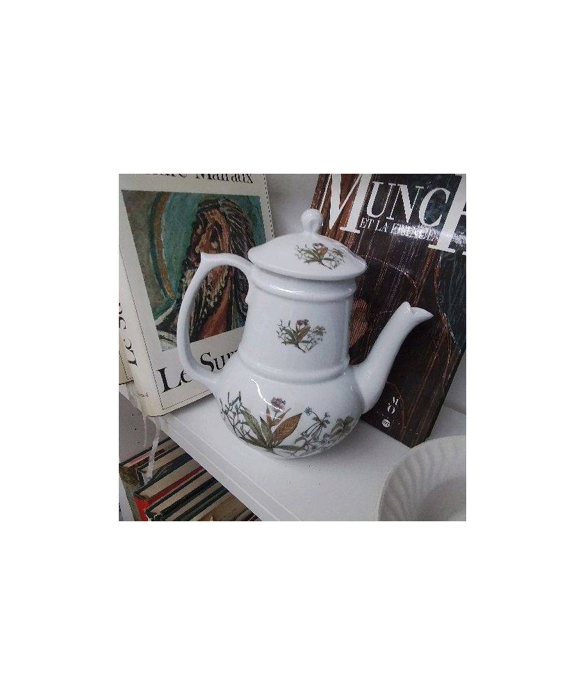 VERSEUSE DECOR FLEURS