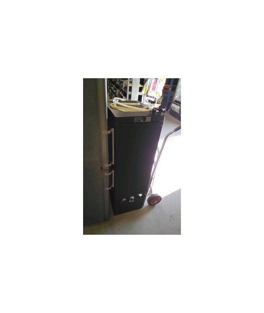 DISTRIBUTEUR DE VIN EN BAG IN BOX