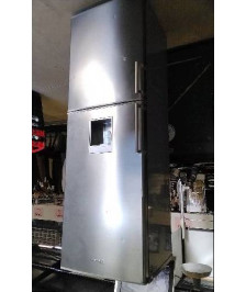 FRIGO CONGÉLATEUR SIGNATURE 