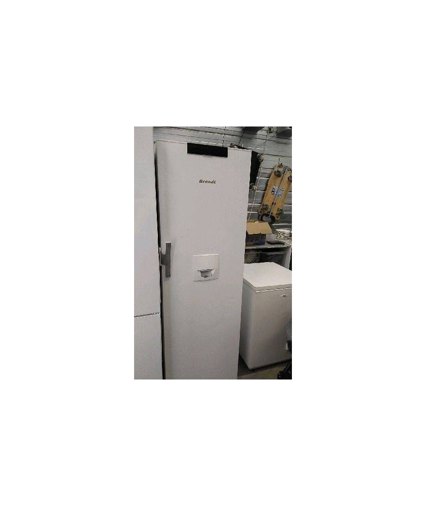 FRIGO BRANDT 1 PORTE 