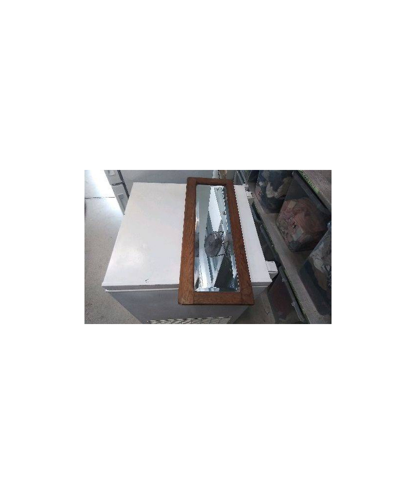 MIROIR BOIS 