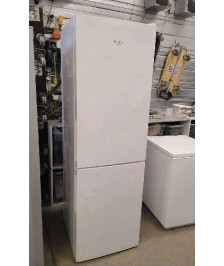 FRIGO CONGÉLATEUR HOTPOINT NO FROST 