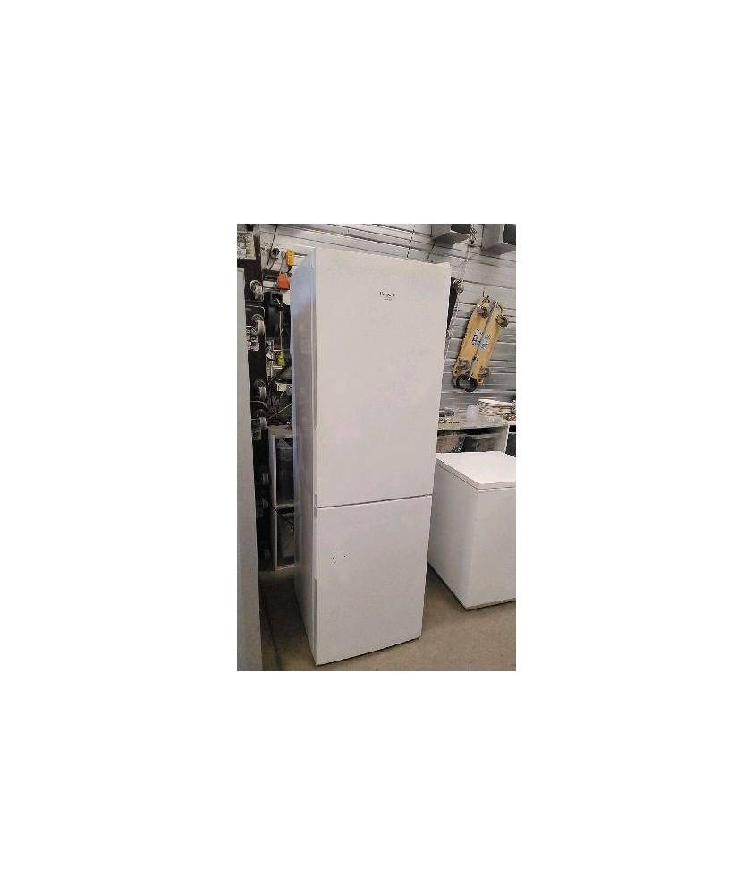 FRIGO CONGÉLATEUR HOTPOINT NO FROST 