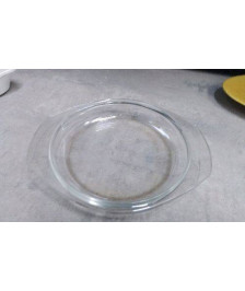PLAT VERRE PM 