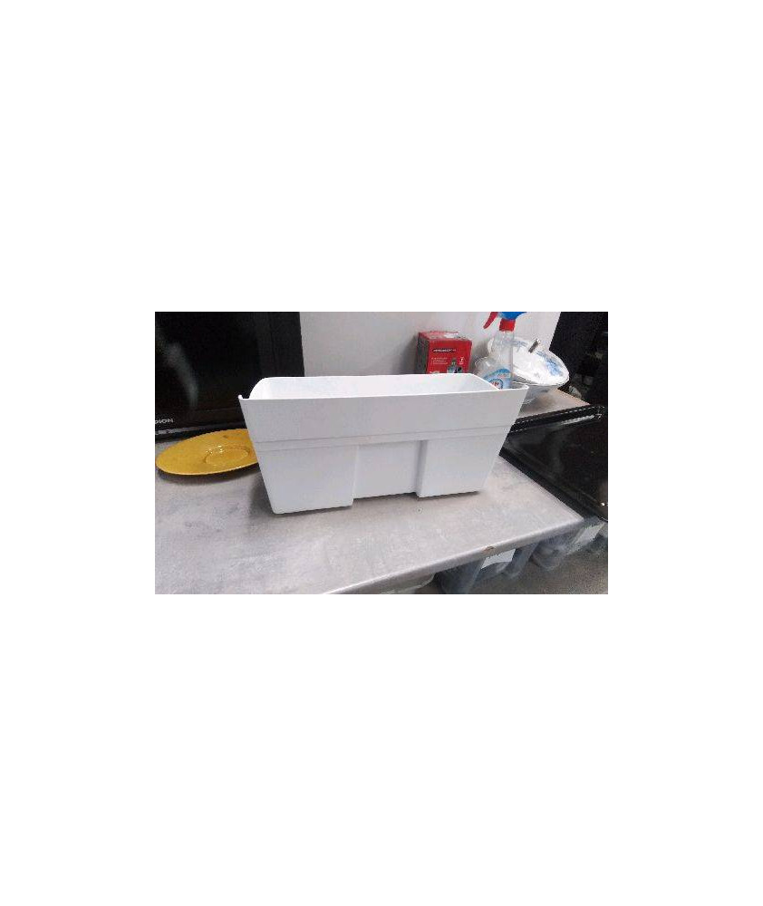 BAC PLASTIQUE POUR FRIGO 