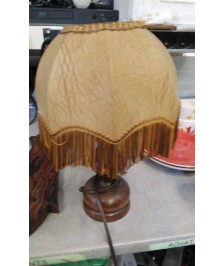 LAMPE BOIS PM