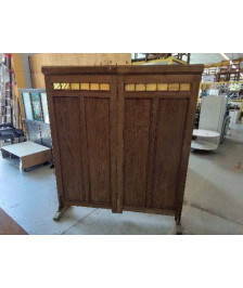 PARAVENT EN BOIS 