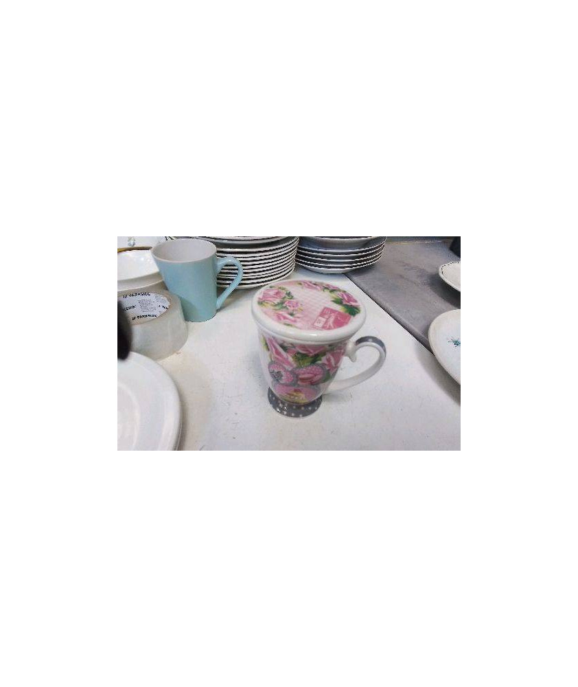 MUG INFUSEUR 