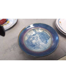 PLAT CREUX POISSON PM 