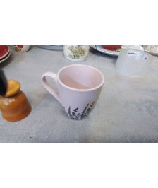 TASSE ROSE 