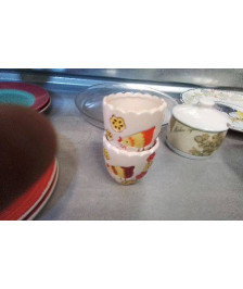 POTS  POULE X2