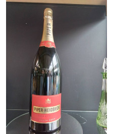 BOUTEILLE DECO (VIDE)