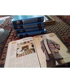 LIVRES LOT DE 5