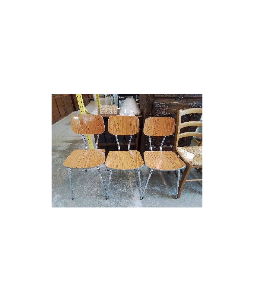 CHAISE FORMICA 