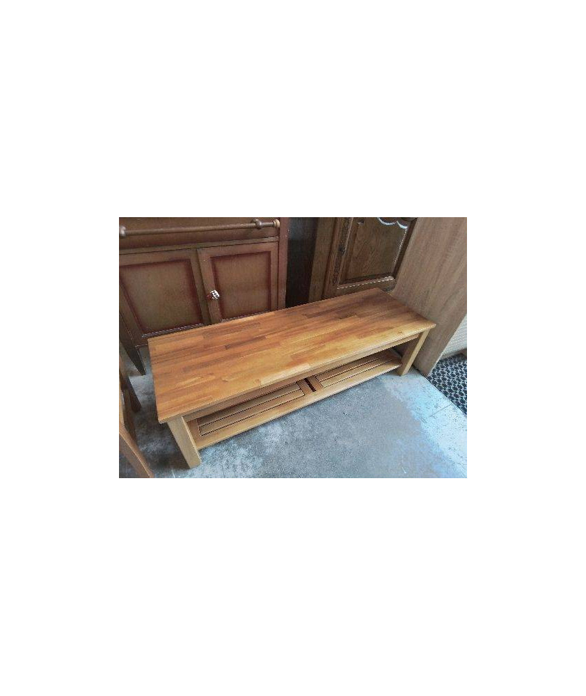 TABLE BASSE 