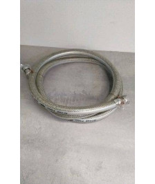TUYAU DE GAZ RENFORCE 
