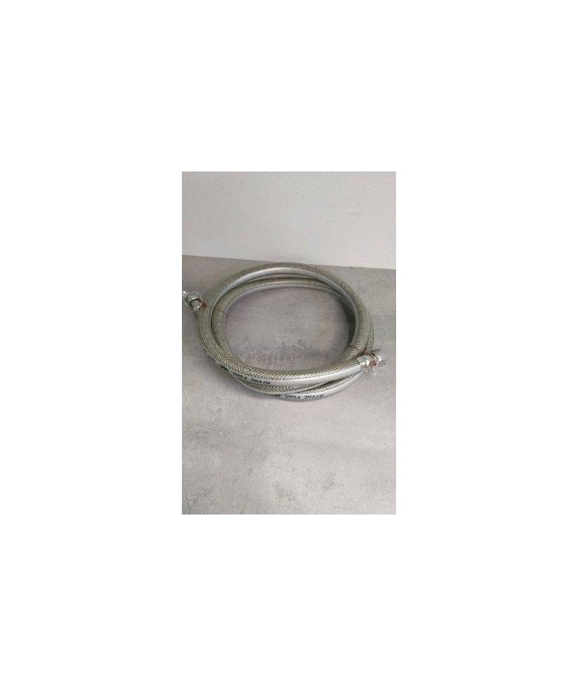 TUYAU DE GAZ RENFORCE 