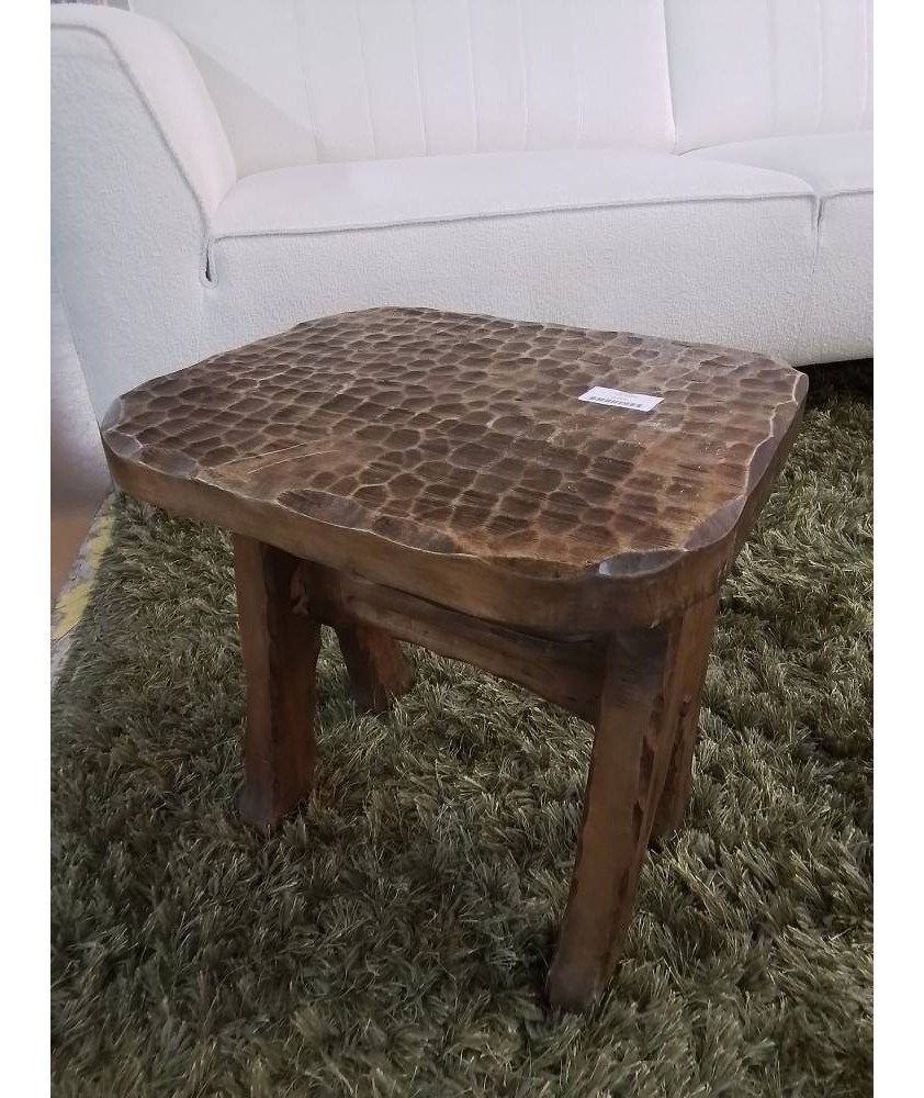 TABOURET
