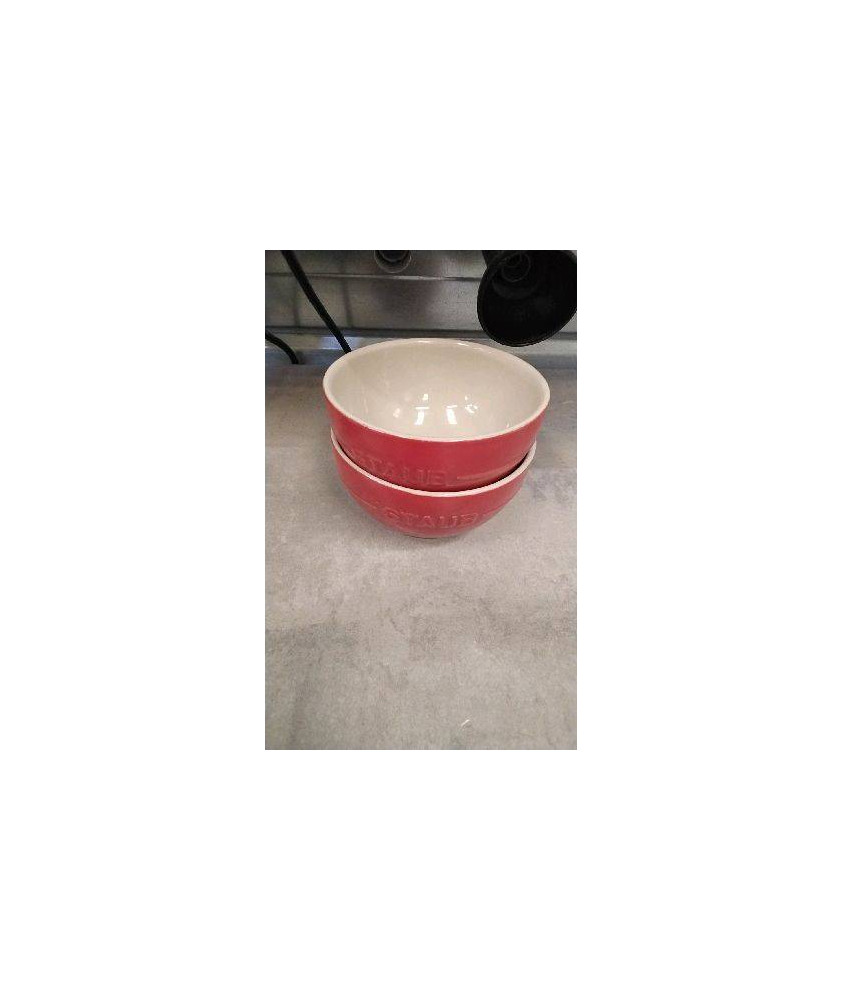BOLS STAUB X2 