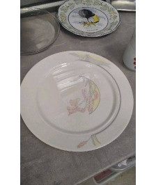 PLAT ARCOPAL