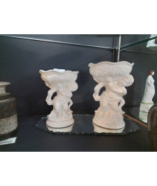 DECORATION LOT DE 2