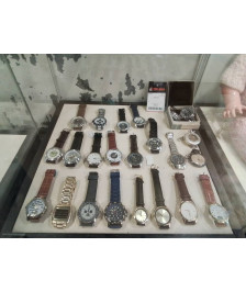 MONTRE 