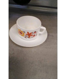 TASSE
