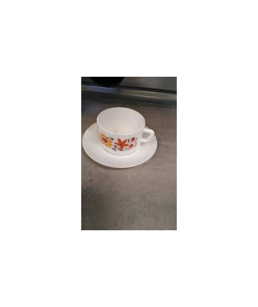 TASSE