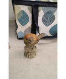 BIBELOT OISEAU 