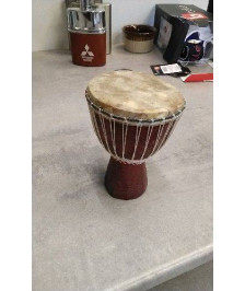 MINI DJEMBE 