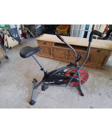 VELO D’APPARTEMENT 