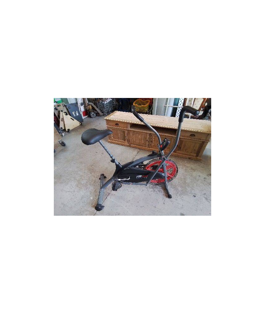 VELO D’APPARTEMENT 