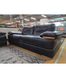 CANAPE 2 PLACES L 200 CHATEAU D\'AX