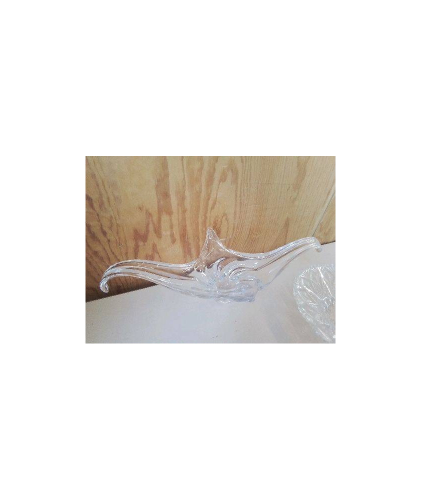 COUPE EN VERRE 