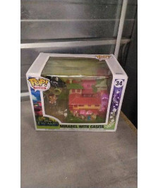 FIGURINE POP TOWN 