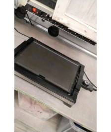 PLANCHA ELECTRIQUE CONTINENTAL EDISON 