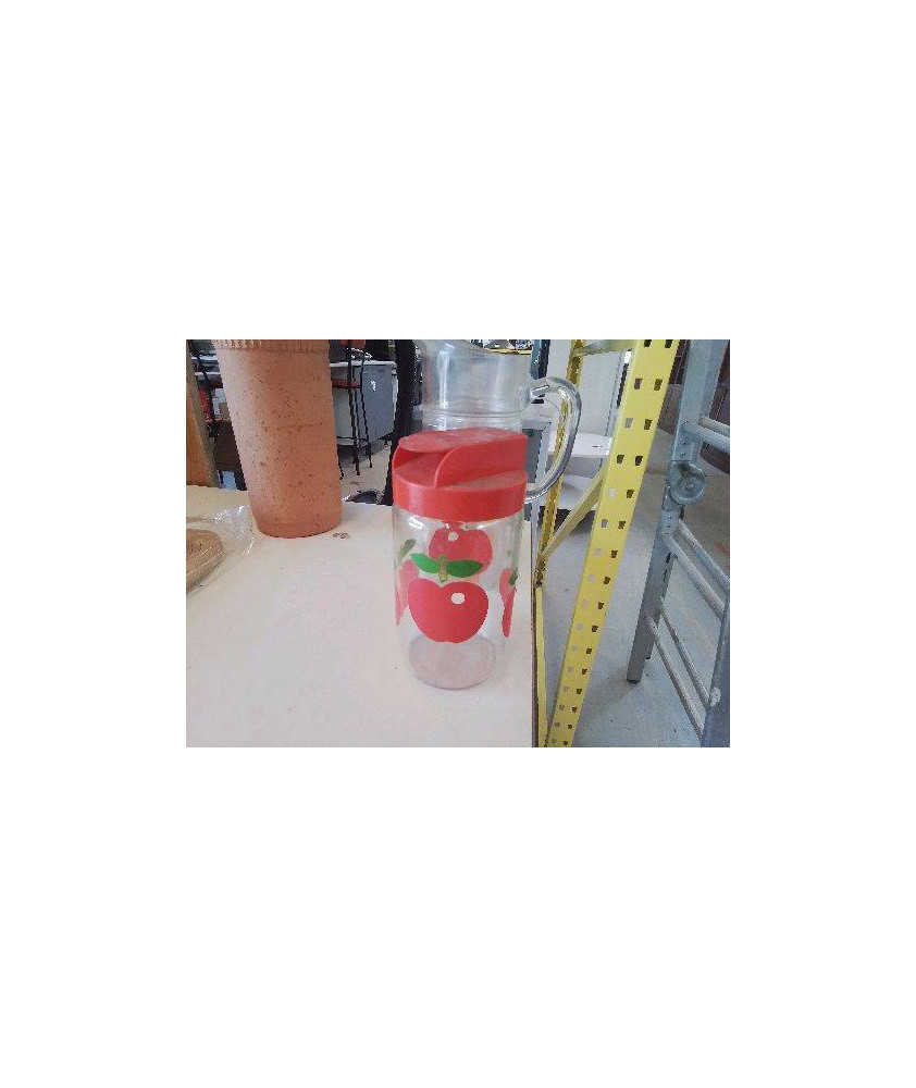 BOCAL POMME 