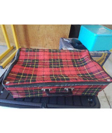 PETITE VALISE VINTAGE 