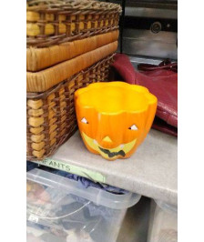 POT HALLOWEEN