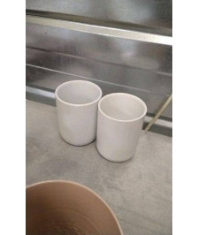 POT BLANC 