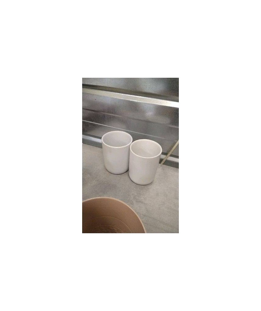 POT BLANC 