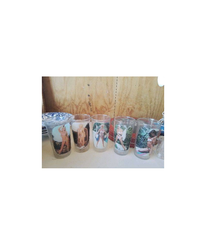 VERRE ATYPIQUE 