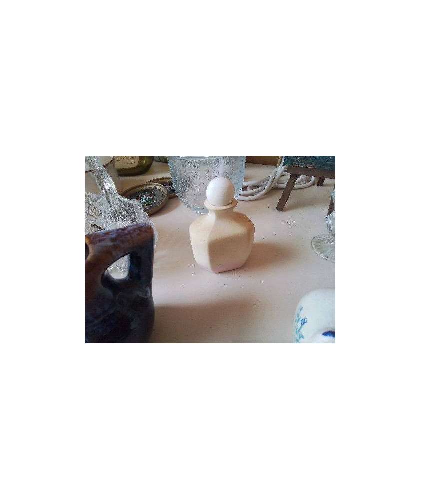 POT PARFUM EN TERRE CUITE