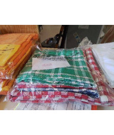 NAPPE CARREAU 