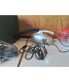 PETIT ASPIRATEUR GRIS 