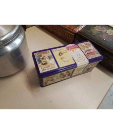 BOITE BISCUIT 